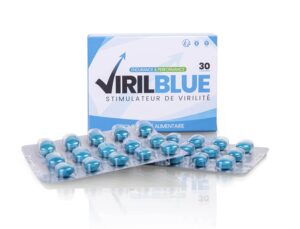 VirilBlue Avis