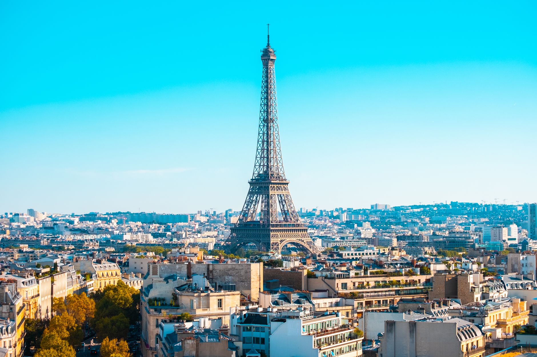 capitales européennes