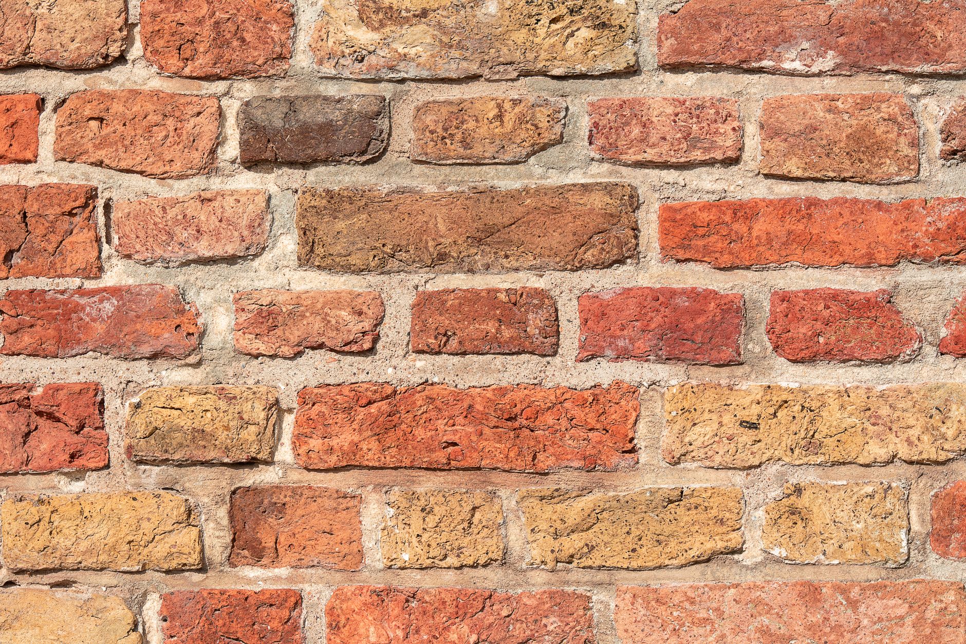 cheville mur brique