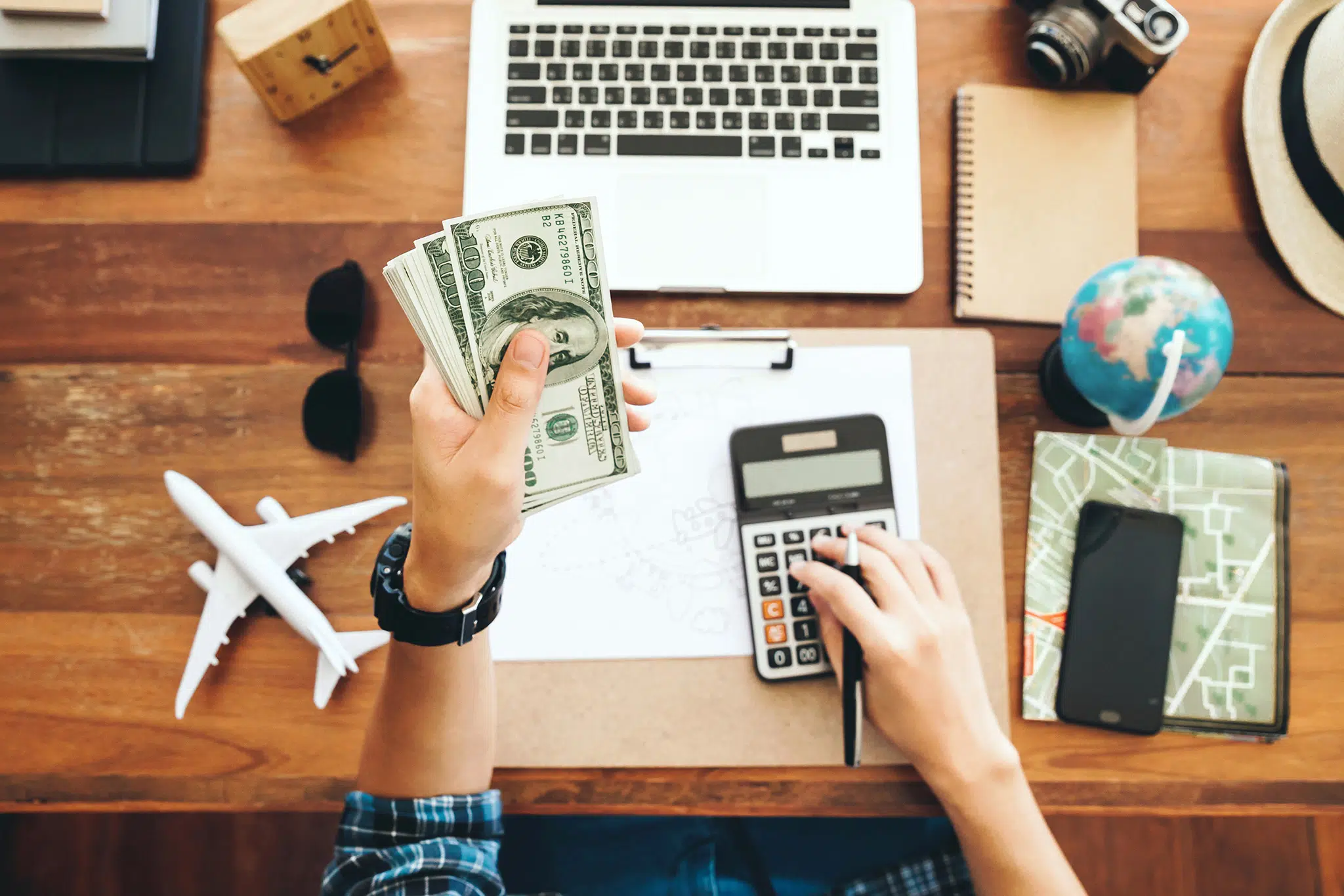 Préparer son voyage sans exploser son budget : ce que les comparateurs ne montrent pas