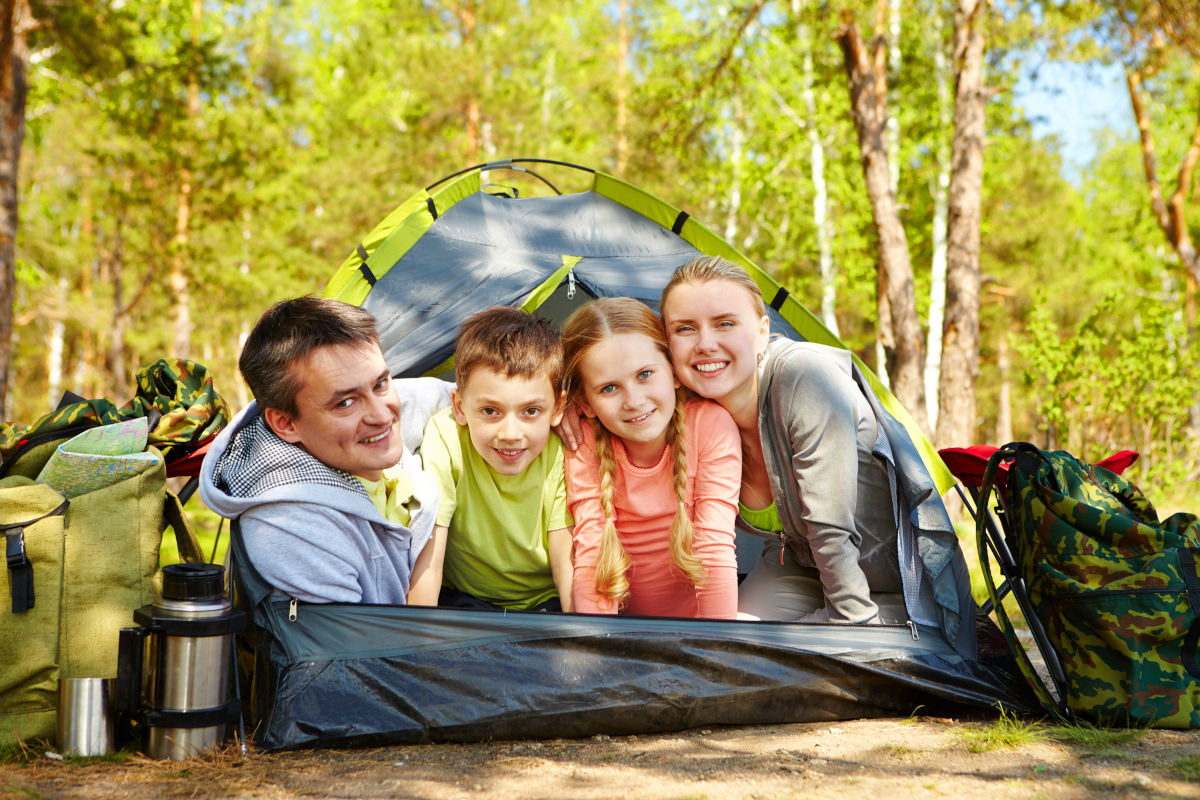 Le vrai budget d'un séjour en camping : ce que les sites ne disent pas