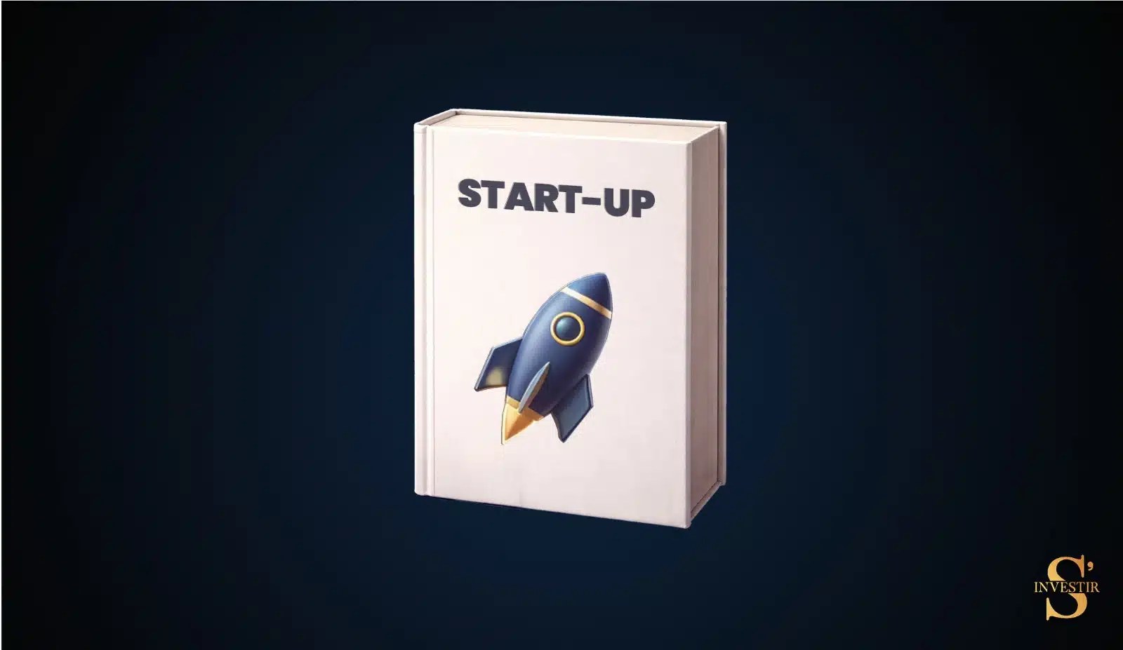 Investisseurs étudiant le dossier d'une start-up avant une levée de fonds